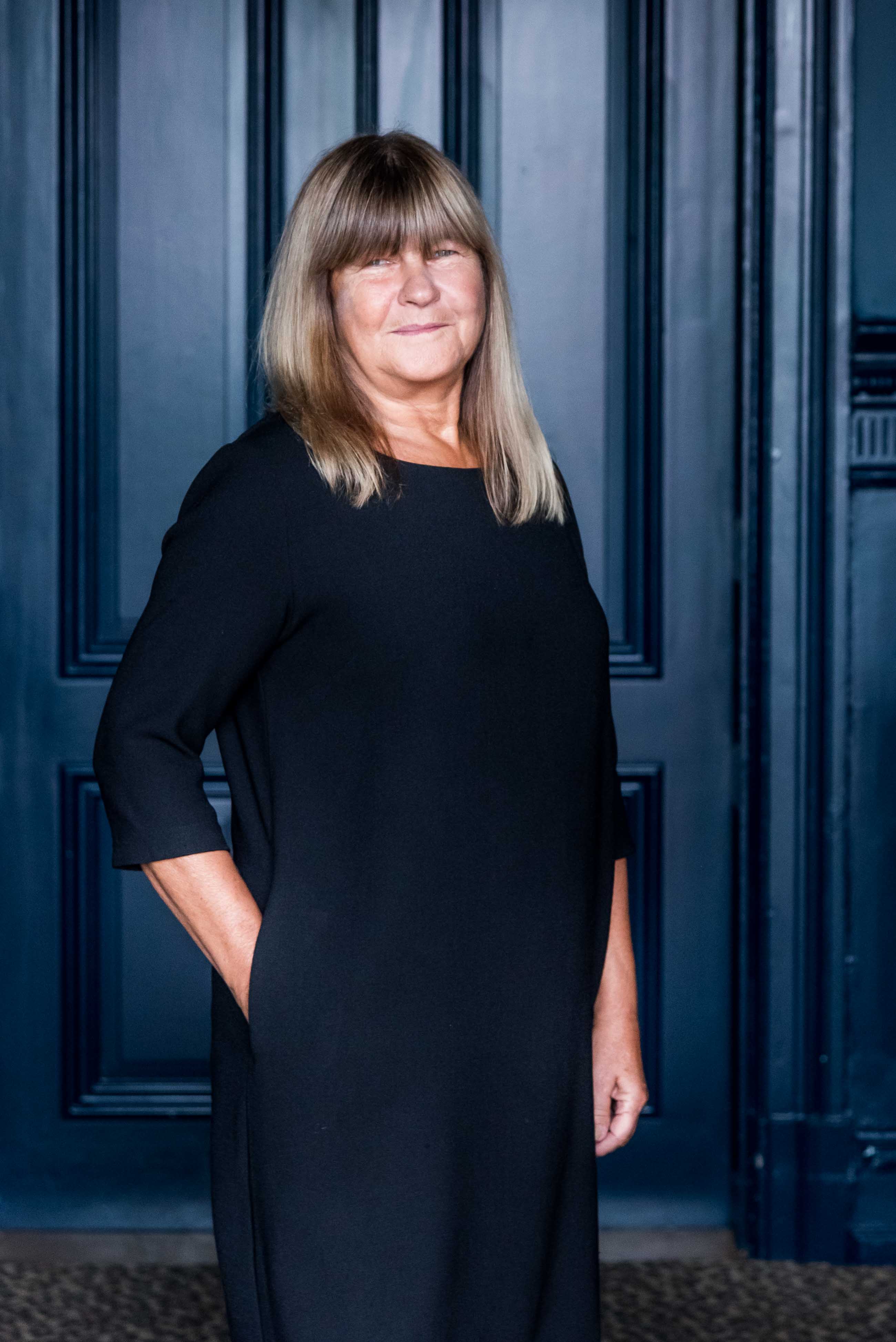 Gerd Hållbarhet & Miljö Lotus Hotel group